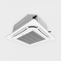 GREE KAZETTÁS INVERTER 3,5 KW KLÍMA BELTÉRI EGYSÉG