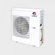 GREE MULTI INVERTER 10,6 KW KÜLTÉRI EGYSÉG (3 FÁZIS)