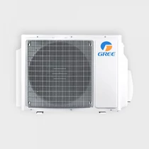 GREE MULTI INVERTER 4,1 KW KÜLTÉRI EGYSÉG (3 FÁZIS)