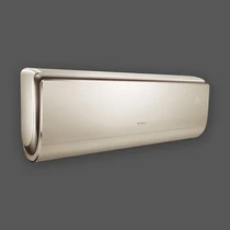 GREE U-CROWN CHAMPAGNE INVERTER 2,7 KW KLÍMA SZETT