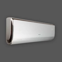 GREE U-CROWN SILVER INVERTER 2,7 KW KLÍMA SZETT